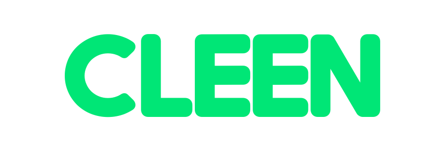 Cleen Logo